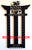 Tae Kwon Do Belt Holder : Martial Arts Belt Rack Holder: Karate Belt  Display