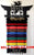 Tae kwon do Belt Display | Karate Belt Rack |Martial Arts Belt Holder| belt-display.com